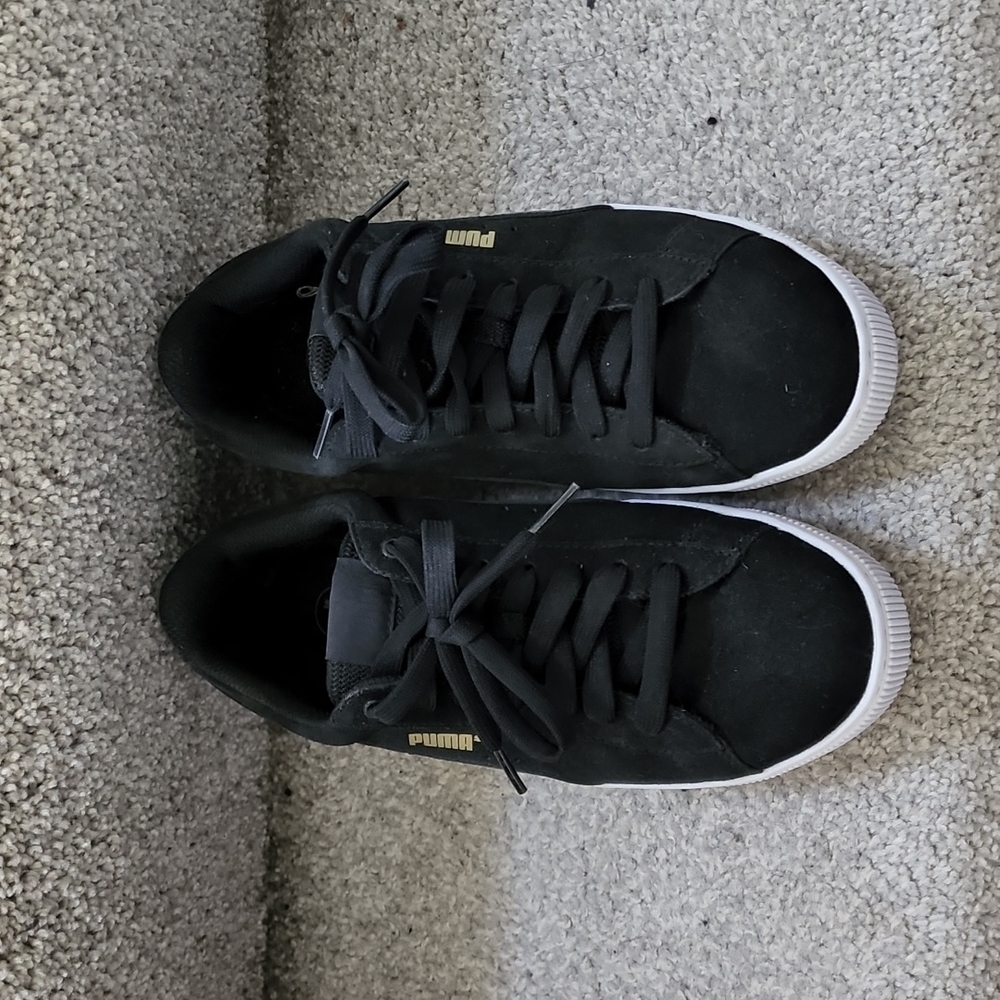 PUMA Sneakers 7 Womens